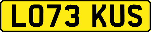 LO73KUS