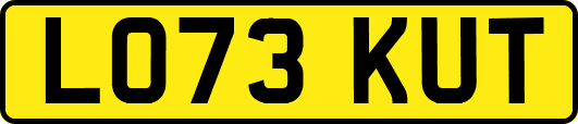 LO73KUT