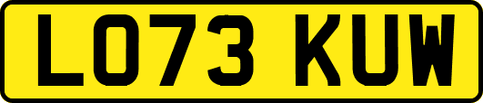 LO73KUW