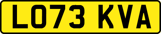 LO73KVA