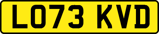 LO73KVD