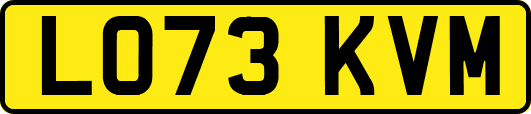 LO73KVM