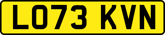 LO73KVN