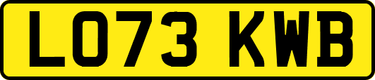 LO73KWB
