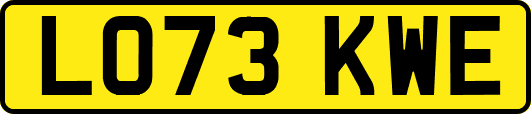 LO73KWE