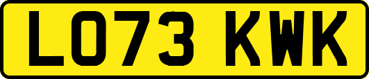 LO73KWK