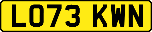 LO73KWN