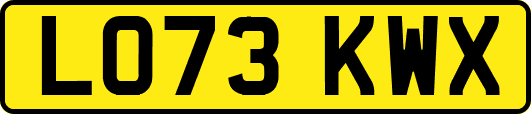 LO73KWX