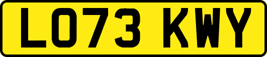 LO73KWY
