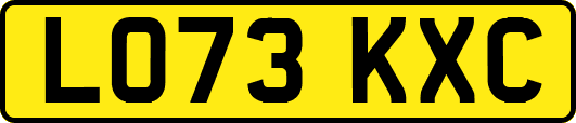LO73KXC