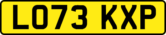 LO73KXP