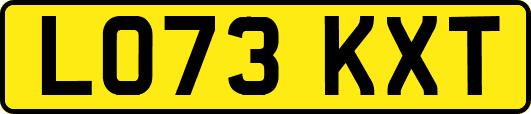 LO73KXT