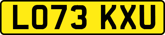 LO73KXU