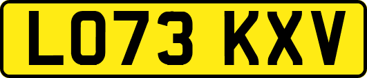 LO73KXV