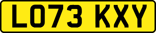 LO73KXY