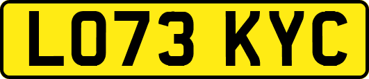 LO73KYC