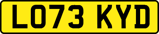 LO73KYD