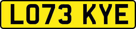 LO73KYE