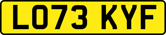 LO73KYF