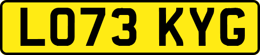 LO73KYG