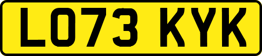 LO73KYK