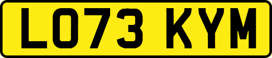 LO73KYM