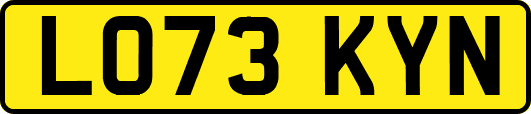 LO73KYN