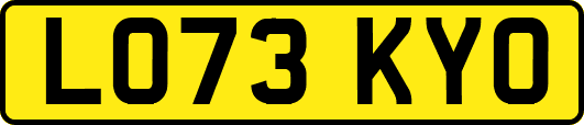 LO73KYO