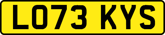 LO73KYS