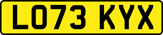 LO73KYX
