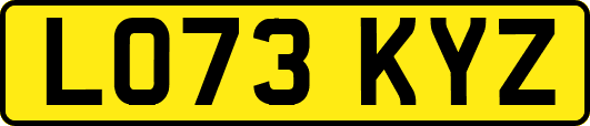 LO73KYZ
