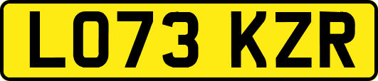 LO73KZR