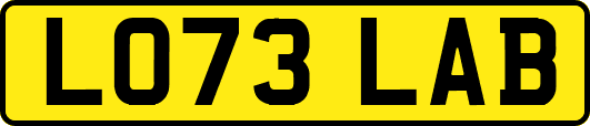 LO73LAB