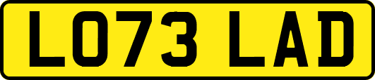 LO73LAD