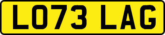 LO73LAG