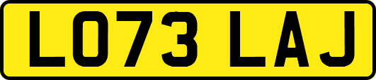 LO73LAJ