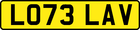 LO73LAV
