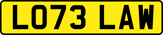 LO73LAW
