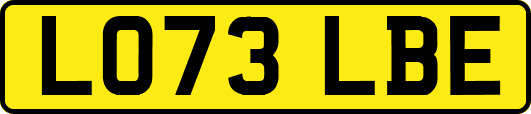 LO73LBE