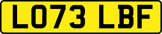 LO73LBF