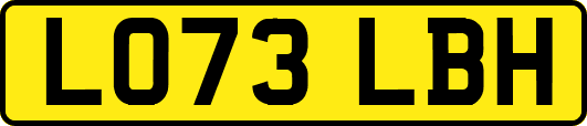 LO73LBH