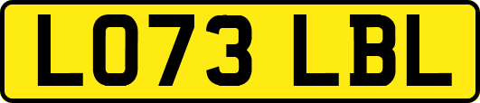 LO73LBL
