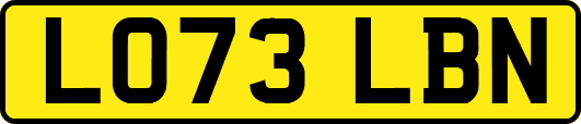 LO73LBN