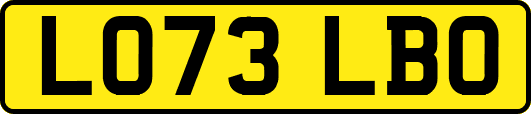 LO73LBO