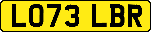 LO73LBR