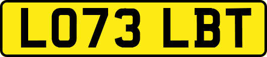 LO73LBT