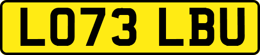 LO73LBU