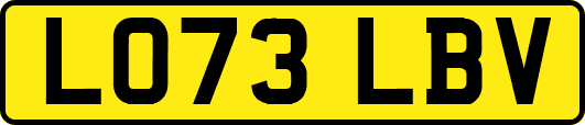 LO73LBV