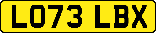 LO73LBX