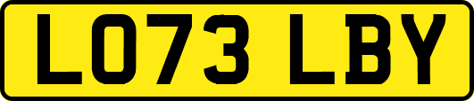 LO73LBY